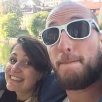 laure blachier's Photo