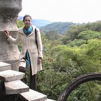 Michelle Jaimes's Photo