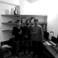 Ramon Bustos的照片