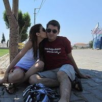 Ali ÇETİN的照片