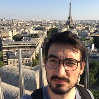 Vinicius Mantovi的照片