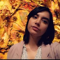 Maria Guillen's Photo