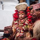 Indra Jatra Festival 's picture