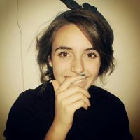 Patricia Guerreira's Photo