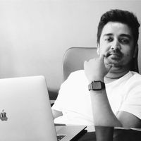 Leo Kuruvilla's Photo