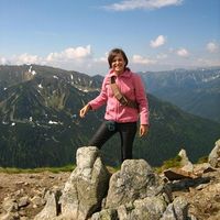 Kasia Gwiaździńska's Photo