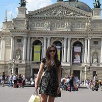 Ewa Nawolska's Photo