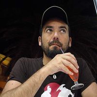 Toni Sánchez's Photo