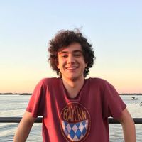 Gustavo Barbosa Lima的照片