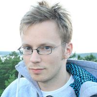 Artem Zharkov's Photo