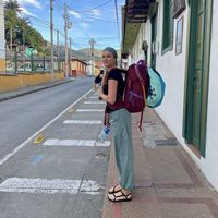 Fotos de Sára Sobotová