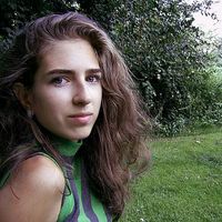 Bozhena Apostolova's Photo