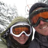 Rob and Tree Karelse's Photo