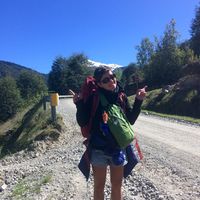 Silvia Bernardini's Photo