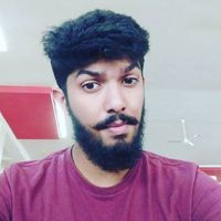 Aneesh Nambiar的照片