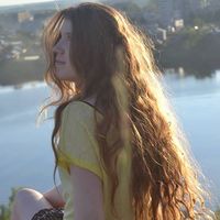 Keira Bormotova的照片