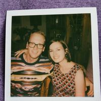 Werner Beckmann的照片