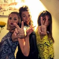 Emily Llewellyn's Photo