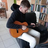 Fotos de Mathieu Jacquart