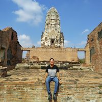 Andika Pratama的照片