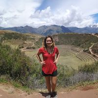 Jolande Jørnsgård的照片