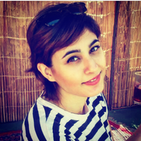 fereshte eslami的照片