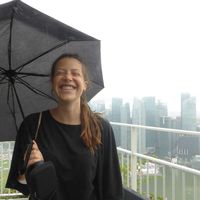 Anni Becker的照片