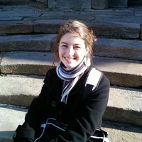 Fotos von Lucile Gautier