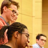 Victor Dumont's Photo