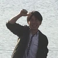 Tomoro Kojima's Photo