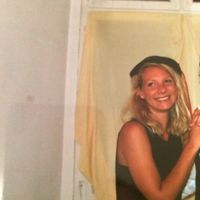 Carina Hartl的照片