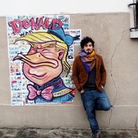 Jose Ramirez的照片