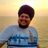 Paras Rishi的照片