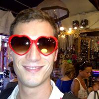 Romain Leroy的照片