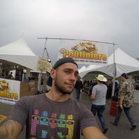 Nicolas Scordo's Photo