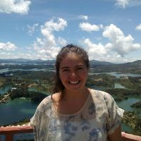 Mariana Rubio's Photo