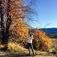 Yangyang Han's Photo