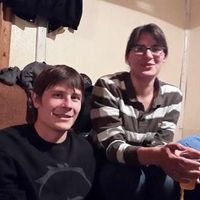 Ivan Didenkoff的照片