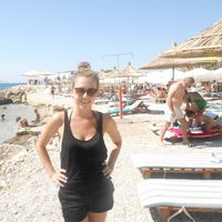 Sabina Jędrysik's Photo