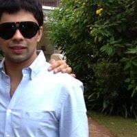 Varun Kulkarni's Photo