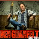 Finland music group Ben Granfelt Band's picture