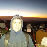 Thomas Delitte's Photo