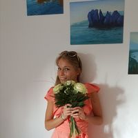 Fotos de Daria Snatenkova