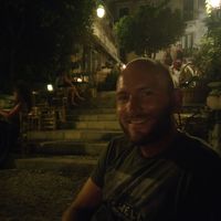 Dave  de Vries's Photo