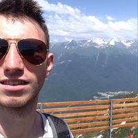 Nikita Alekseenko的照片