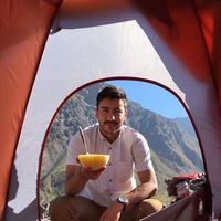 Ignacio Vial的照片