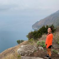 Mariana  Darguibel's Photo