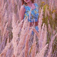 Patricia Ozanakova的照片