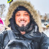 Fotos von Dmitrii Proch