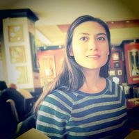 Leah Snyder的照片